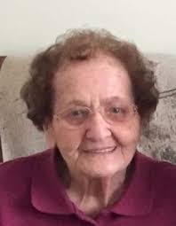 Anna Krawchuk Obituary