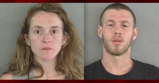 Wildwood couple lands in jail after brawl over missing $10 bill