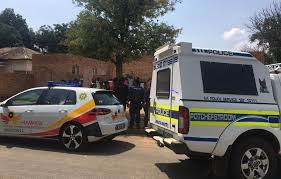 At stage 1 we spent, at least, 12 hours without electricity, now can you imagine how many hours we will spend without electricity on stage 2? Klerksdorp Brothel Human Trafficking Ring Suspected Enca