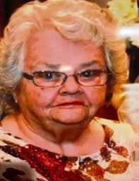 Beatrice Arlene Cohick Cooper (1937-2024)