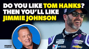 You have way more free time to dedicate to race fans and anyone who wants to meet, greet. Nascarcasm First Timer S Guide To Picking A Favorite Driver Nascar