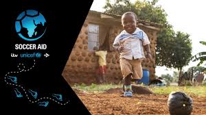 Set up your justgiving page and get collecting · 3. When Does Soccer Aid 2020 Kick Off And How To Watch It Metro News