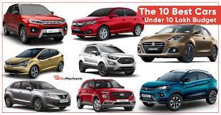 Check out best cars under 10 lakhs in india from mahindra bolero to renault kiger. Top 10 Best Cars Under 10 Lakhs Budget