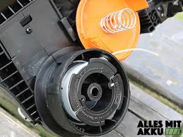 Je nach der größe des gartens sollte auch die laufzeit des akkus gewählt werden. Black Decker Glc3630l20 Test Bestes 36 V Modell Im Test