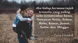 Terkadang, yang tak dapat diterima adalah alasan putus. 30 Kata Kata Lucu Cinta Untuk Menghibur Pacar Toplucu
