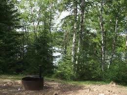 It is an ideal place to relax while enjoying fishing, boating and other recreational activities. Superior National Forest Two Island Lake Campground
