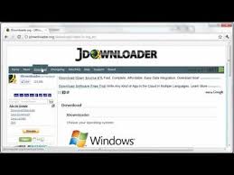 How To Download Part Files Using Jdownloader Or Directly Youtube