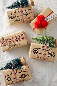 Check out the ideas for homemade christmas food gifts, including pancake and hot cocoa mixes. 24 Ridiculously Satisfying Pictures Of Perfectly Wrapped Christmas Presents Christmas Gift Wrapping Holiday Gifts Gifts