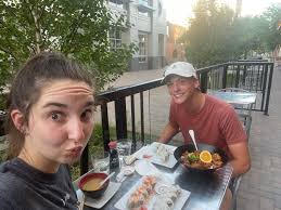 Cara Goodman and Ethan Brumbaugh's Wedding Website