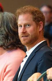 King Charles' petty Prince Harry Invictus Games move revealed