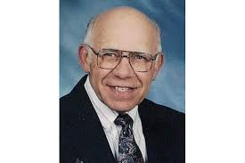 Donald Fogelsanger Obituary (1934