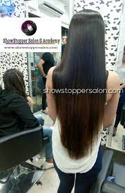 These days things have changed completely. L Oreal Hair Smoothening Hair Straightening Hair Rebonding At Rs 2990 Any Length Mumbai Mira Road Showstopper Salon