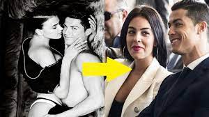 Cristiano ronaldo and georgina rodriguez. Cristiano Ronaldo Girlfriends 2002 2017 Ft Irina Shayk Georgina Rodriguez 2017 Youtube