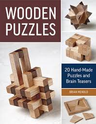We did not find results for: Wooden Puzzles 20 Hand Made Puzzles And Brain Teasers