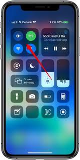 How To Switch Between Bluetooth Devices In The Iphone Ipad Control Center Iphonelife Com Bluetooth Device Bluetooth Devices