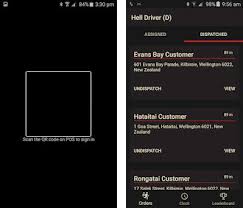 You can dash near your home or in a city you're just visiting. Driver App Styx Drive Apk Descargar Para Windows La Ultima Version 1 1 7
