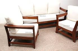 Simple Wooden Sofa Sets For Living Room Simple Wooden Sofa Sets For Living Room Wooden Sofa Designs Wooden Sofa Set Designs Wooden Sofa Set