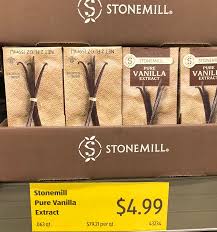 So i am not sure about a few different ingredients. Aldi Prices Vs Shoprite Target Walmart