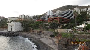 Check spelling or type a new query. Strand Alto Lido Funchal Holidaycheck Madeira Portugal