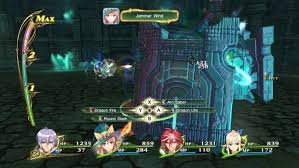Refrain From Playing Shining Resonance Refrain. – Kashell Triumph'S Game  Reviews
