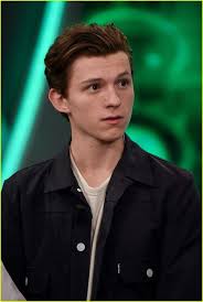 What do you think about his overall physique? Why Are So Many Young Girls Obsessed With Tom Holland Quora
