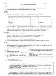 Eine bildbeschreibung schreiben leicht und verständlich erklärt inkl. Eine Gute Inhaltsangabe Schreiben Ein Online Lehrgang Ernst Abbe Gymnasium Berlin