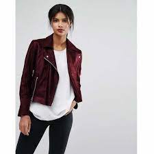 Ladies Leather Jacket Price In Pakistan For 2021 2022 Leather Jackets Women Jackets Leather Women