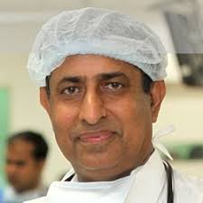 Dr. Jai Bharat Panwar (Columbia Asia Hospital) in Hapur Road,Ghaziabad