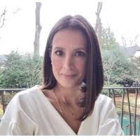 Ana Neira's Instagram, Twitter & Facebook