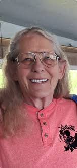 Linda Ruth Smith Gregory