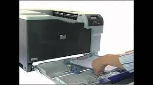 Hp color laserjet cp5225 drivers download (professional cp5000). Hp Color Laserjet Professional Cp5225 Support And Manuals
