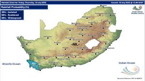 Snow Report Southern Africa - News update