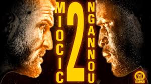 Download the ufc mobile app for past & live fights and more! Ufc 260 Miocic Vs Ngannou 2 Hype Promo Trailer Close The Show I Believe I M Better Youtube