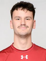 2025-26 Track & Field (M) Roster