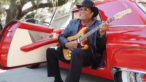 Wrap your head around mind-bending banjo, beautiful blues