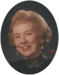 Obituary information for Catherine Fullard Neeb