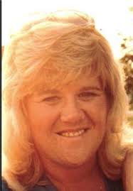 Jackie McNaught Obituary (2007)