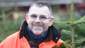 Klepp kommune, Juletre