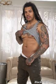 Richard Bliss Floyd Johnson Hunter Triad at YoungBoysDB