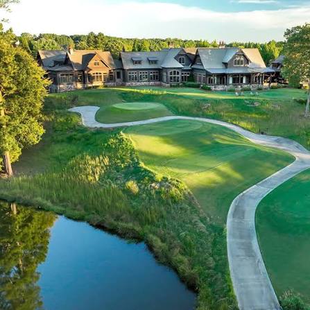 River Club