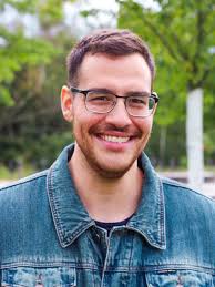 weStudents 2021 • Education • Freie Universität Berlin