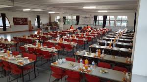 La grande mosquée de paris entend, comme chaque année, unir l'ensemble des musulmans de france dans toute leur diversité pour fixer dans une volonté commune et fraternelle la même date de début de jeûne du mois de ramadhan. Ramadan Des Centaines De Mosquees Proposent L Iftar Repas De Rupture Du Jeune La Liste Des Domes Des Minarets