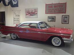 Image result for Marocco Brown 1953 DeSoto