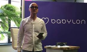 Babylon Health To Power Nhs 111 With Ai Triage Bot Digital Health