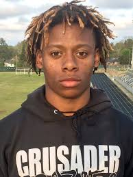 Quavian White, Georgia State, Cornerback