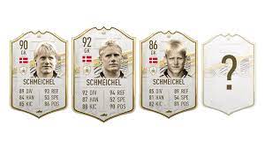 Join the discussion or compare with others! Fifa 21 Icons Alle Ikonen Mit Ratings In Der Liste
