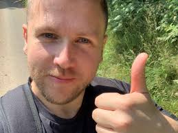 Banker Dan Raises Cash for Charity