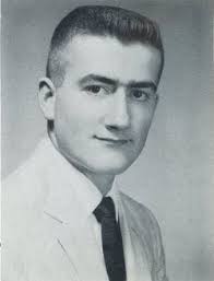 John Gerald Roefaro (1939-1962)