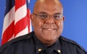 Historic swear-in: Eric Payne becomes GRPD's first African-American Chief