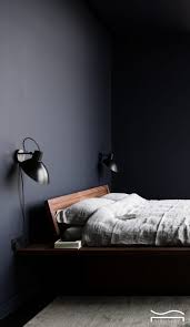 All Black Bedroom For Men Simple Minimalist Cozy Simple Bedroom Design Luxury Bedroom Furniture Bedroom Wall Designs Bedroom Interior